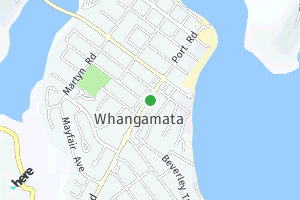 636 Port Road, Whangamata, 3620
